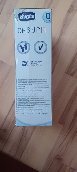 Кенгуру chicco easyfit 0+