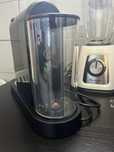 Maquina de cafe nespresso citiz