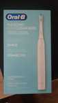 Szczoteczka do zębów Oral-B Slim Clean 2000 Soniczna