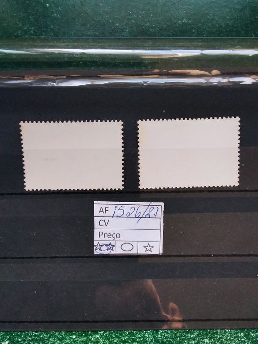 1981 Aniversário Da Descoberta Da Ilha Da Madeira MNH **