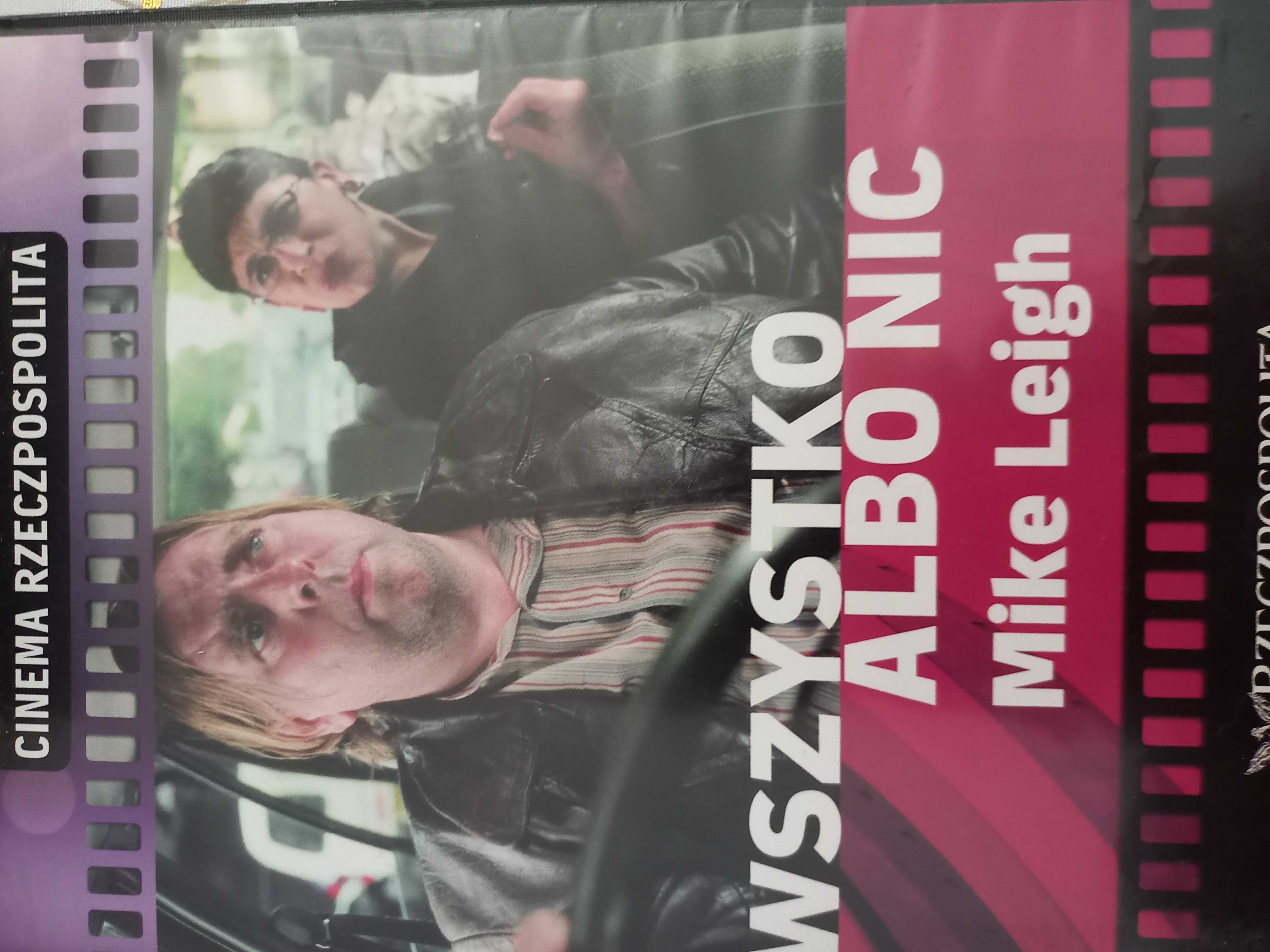 Underground,Wszystko albo nic,Johnny Wang , Życie jest cudem -  DVD