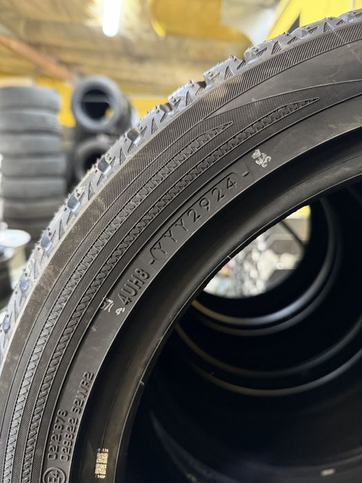 Opony zimowe 225/45R17 91H Yokohama BluEarth V906 Winter | 2024 NOWE