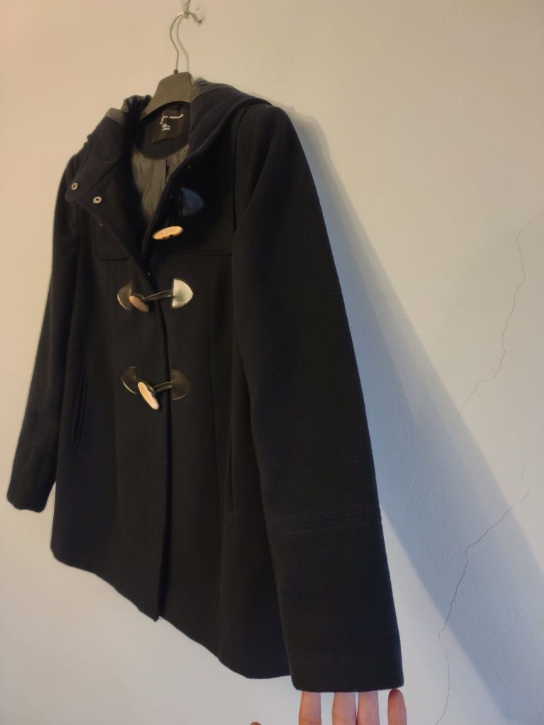 Kurtka Duffle Coat r. 40 - Dorothy Perkins