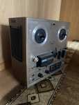 Magnetofon szpulowy AKAI 1722W