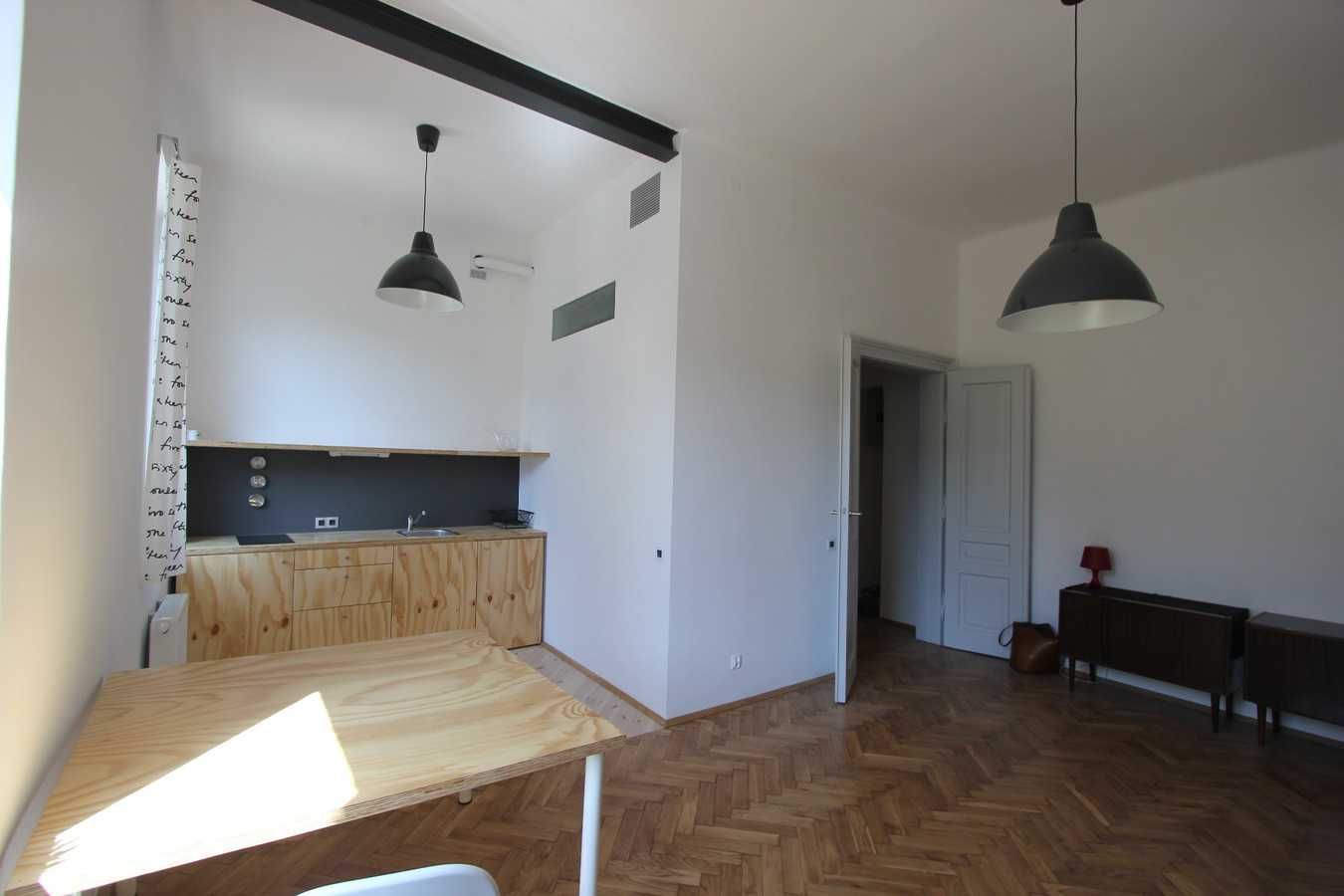 studio, kawalerka Stare Podgórze