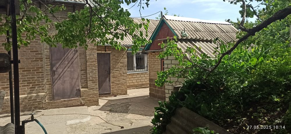 Прдадажа дома на Ясногорке