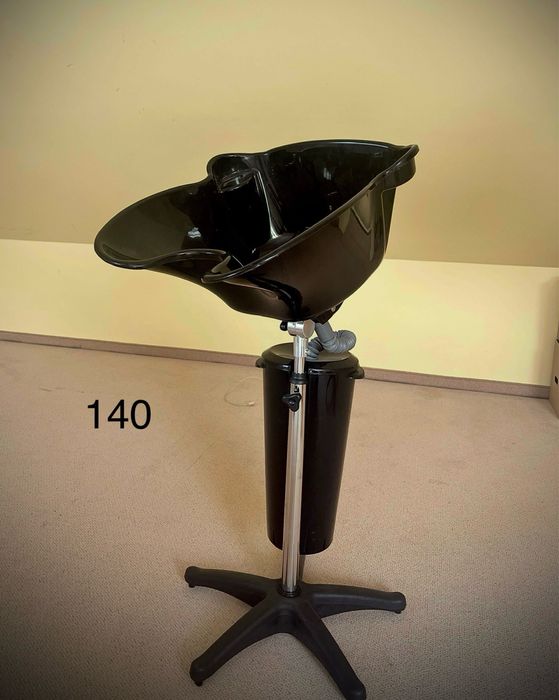 Myjka fryzjerska Calissimo (przenośna mobilna)