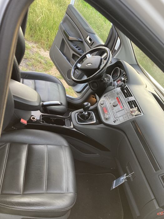 Ford Kuga Titanium S