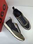 Sneakersy buty sportowe Hugo Icelin RUN r.42