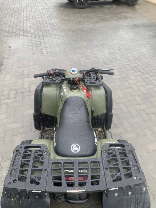 Квадроцикл Polaris Sportsman