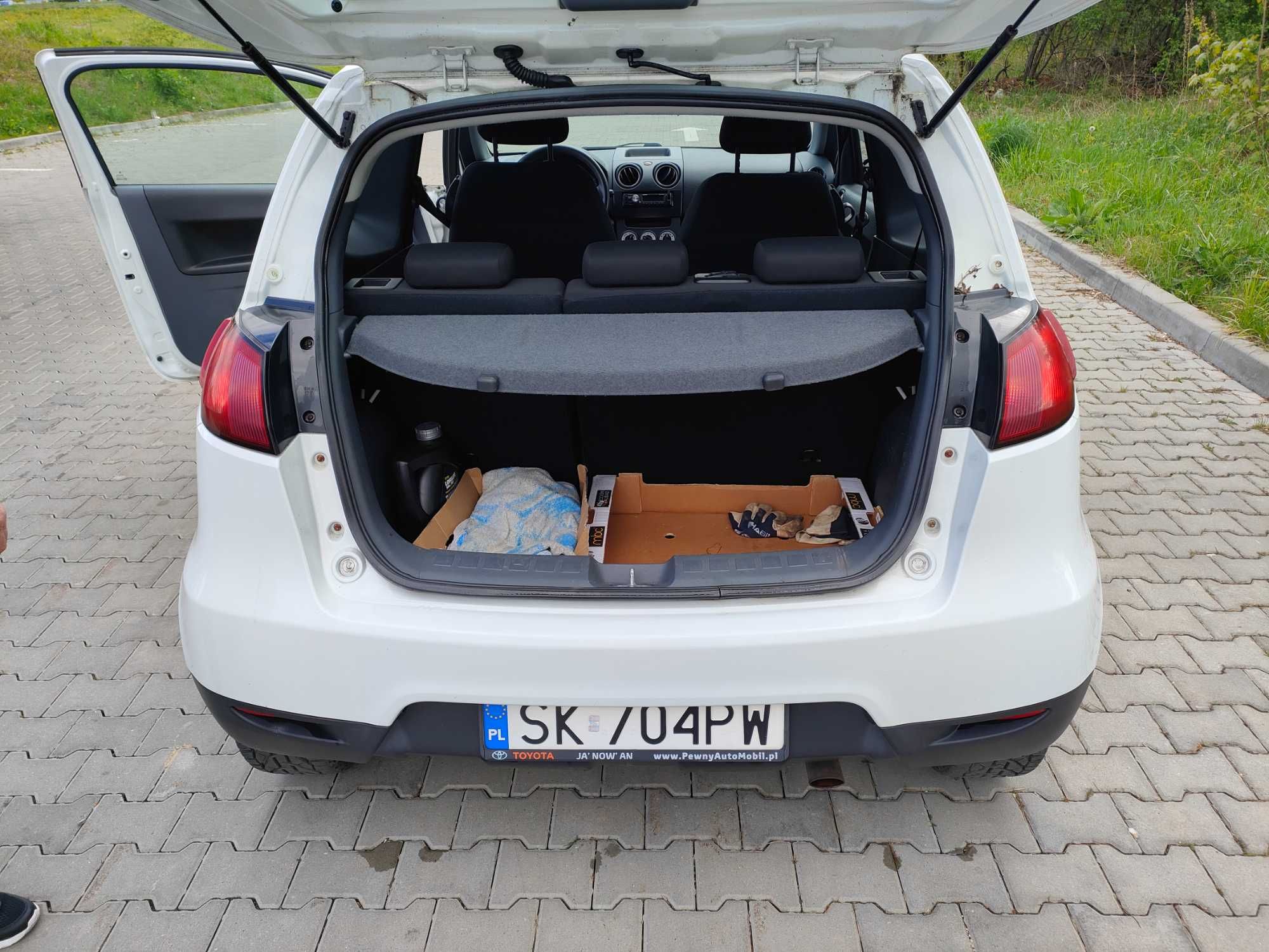 Mitsubishi Colt 1.3