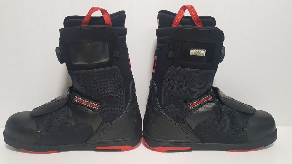Buty snowboardowe head BOA SIX00  28 cm r 43