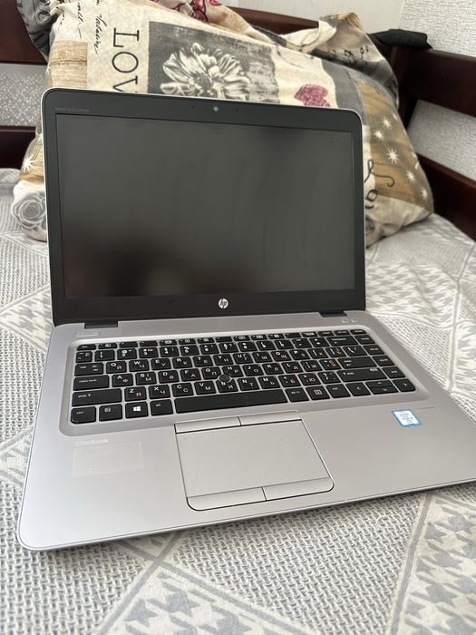 Hp EliteBook Срочно продам!!!