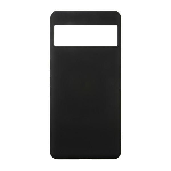 Etui Beline Silicone Google Pixel 7 Pro czarne