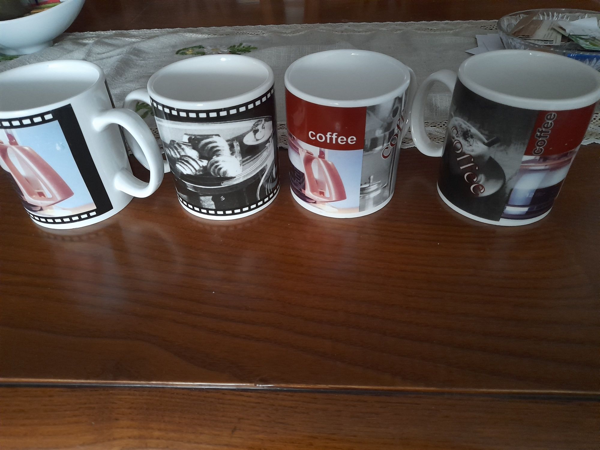 Mugs/canecas grandes