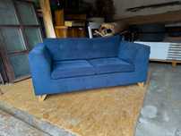 CustomForm Sofa 2-osobowa z funkcją spania WILLY