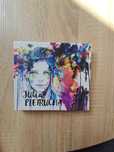 CD z książeczką Julia Pietrucha