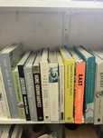 57 livros de cozinha
