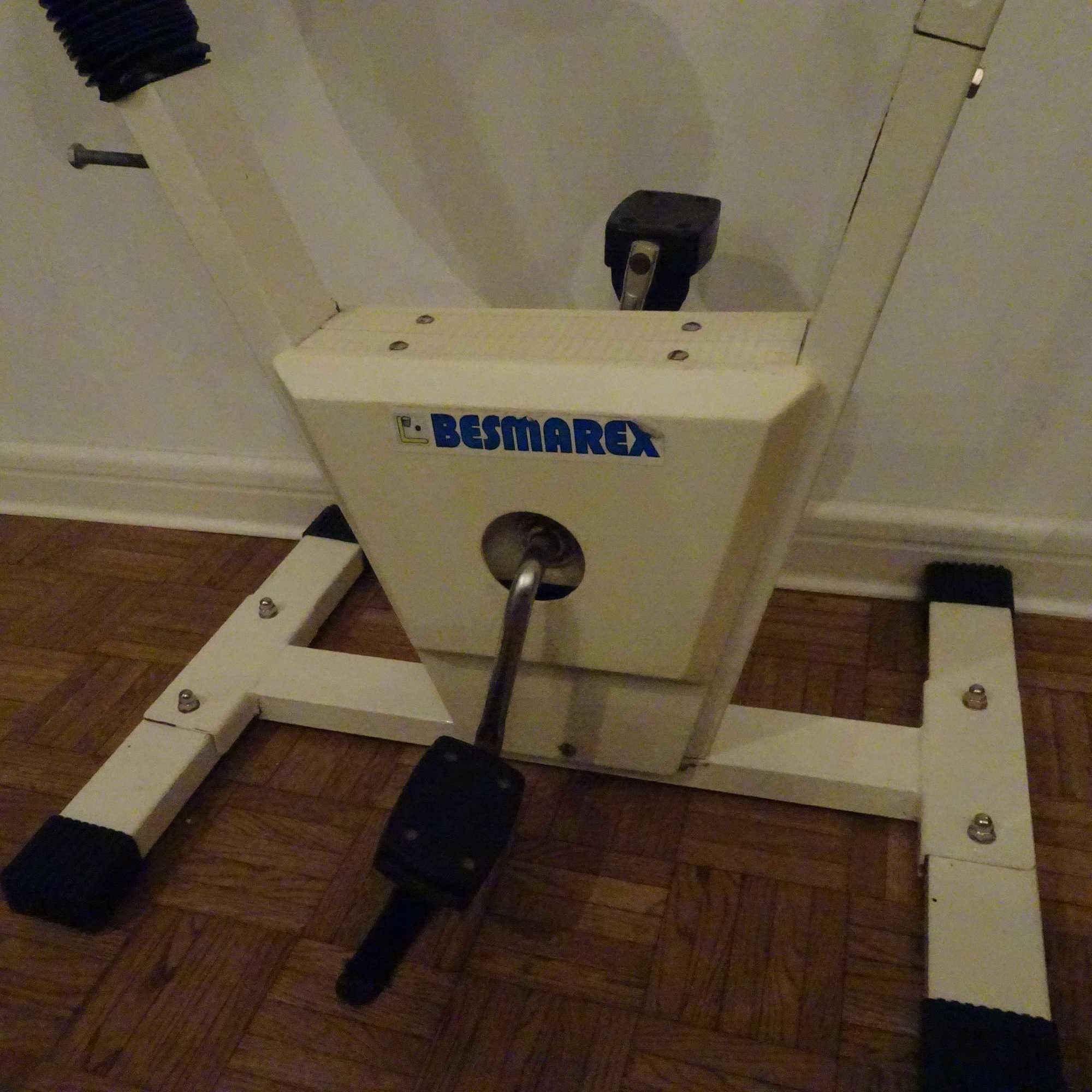 Rower treningowy Besmarex