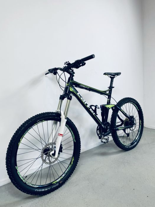 Rower Carver Drift / FULL / MTB / Rozmiar L