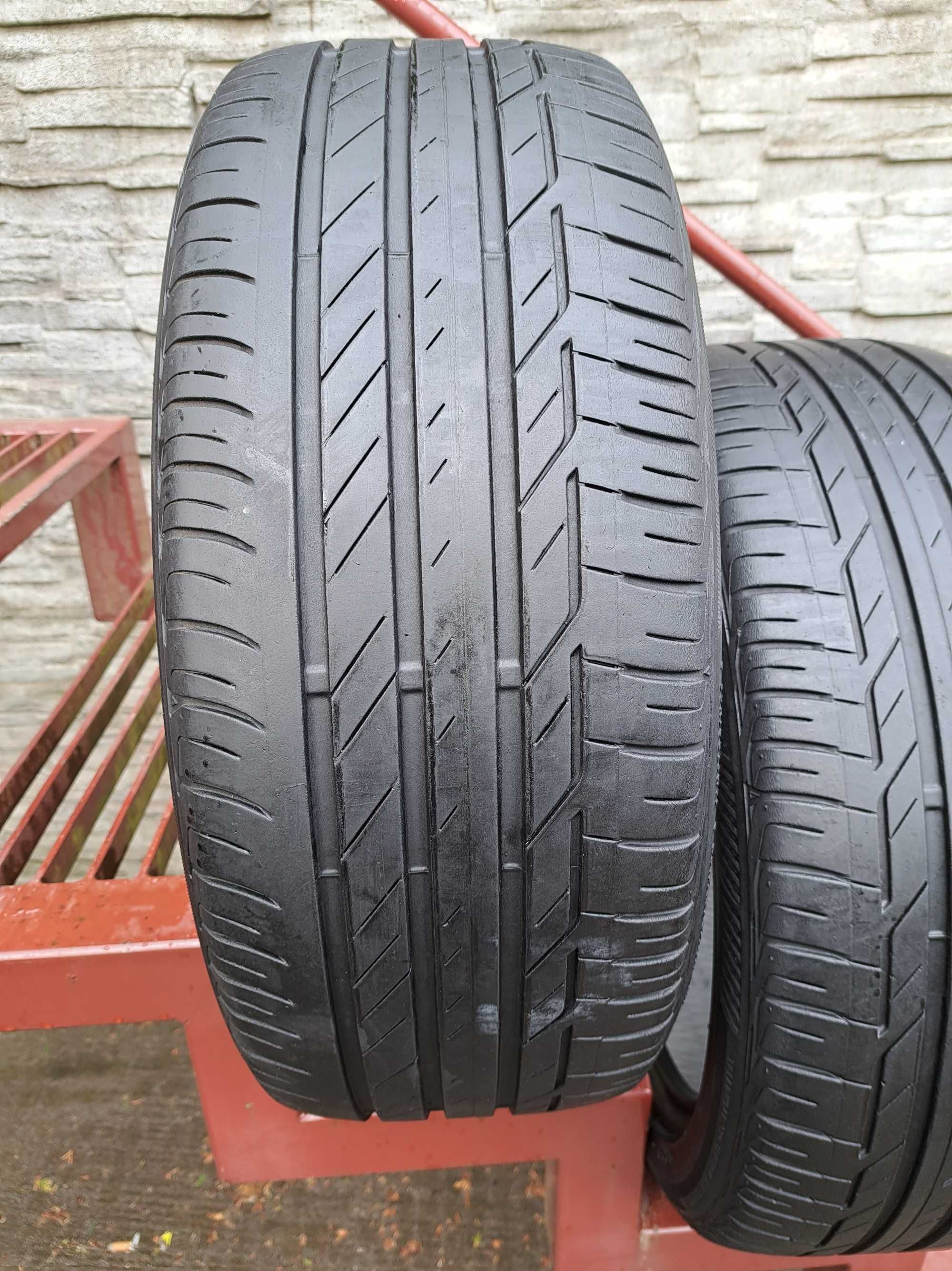 Opony letnie 225/45 R19 Bridgestone Montaż i wyważanie gratis!