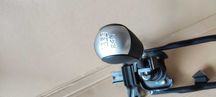 Short Shifter GT500 (07-2012) Nowy Shelby Mustang 5,4