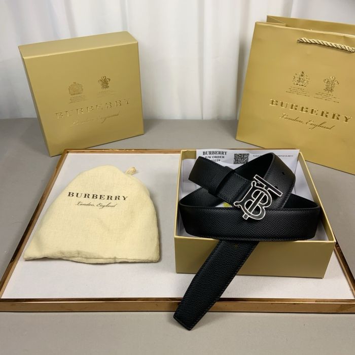 Ремень Burberry оригинал / Ремінь Burberry оригінал
