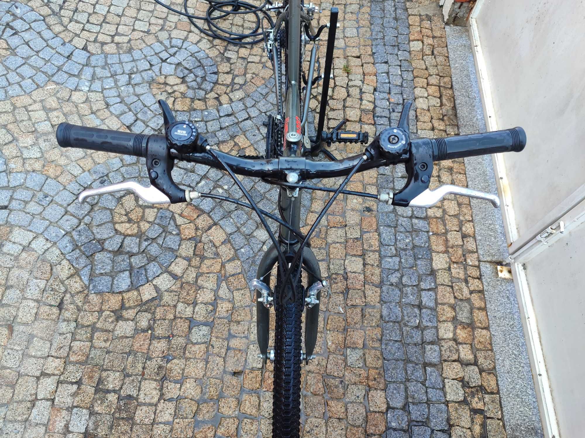 Bicicletas Shimano