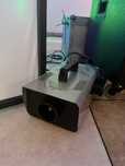 Wytwornica dymu Involight FM900