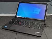 Lenovo ThinkPad E540 15.6' (i5 / 12GB RAM/Tátil)