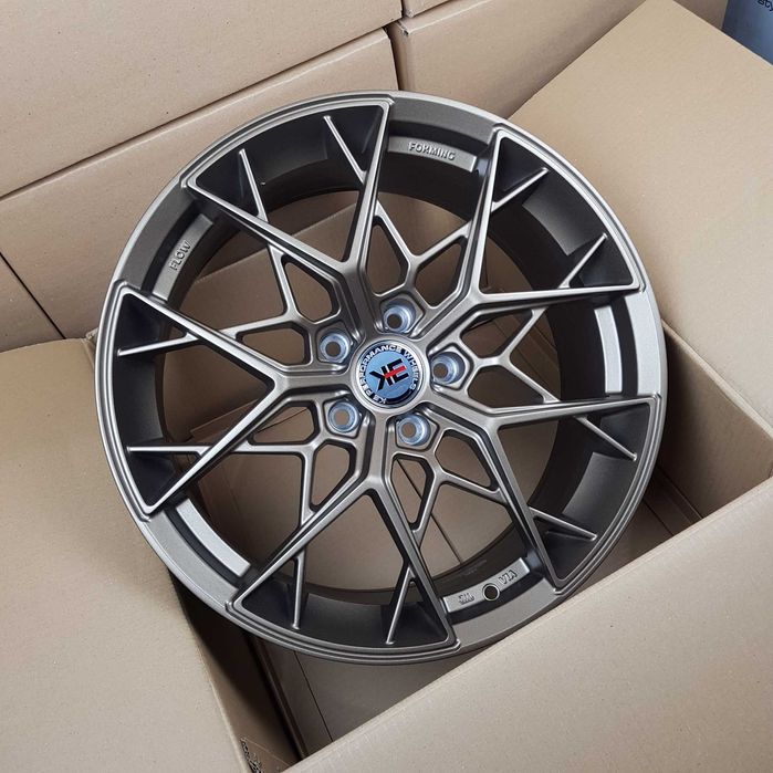 Диски На Авто R18 5x112 VW Passat Tiguan Skoda Superb Audi A4 A6 Q5 18