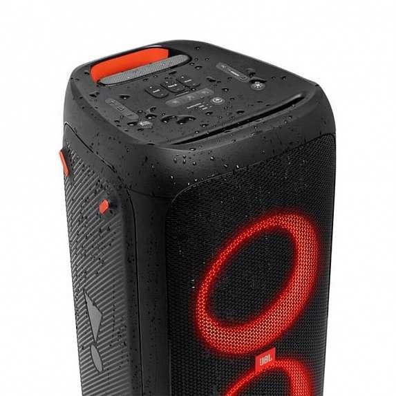 Акустика JBL PartyBox 310 •iPeople •Гарантія •Розтермінування