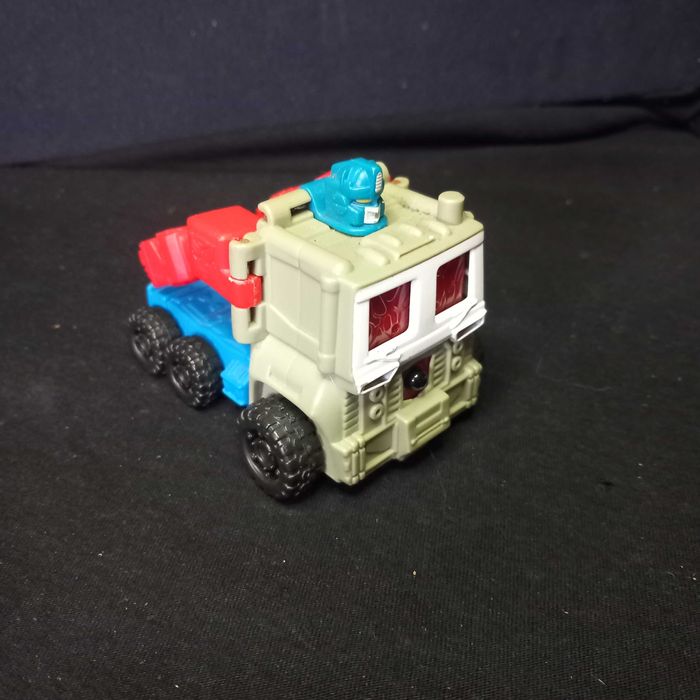Transformers Energon Otimus