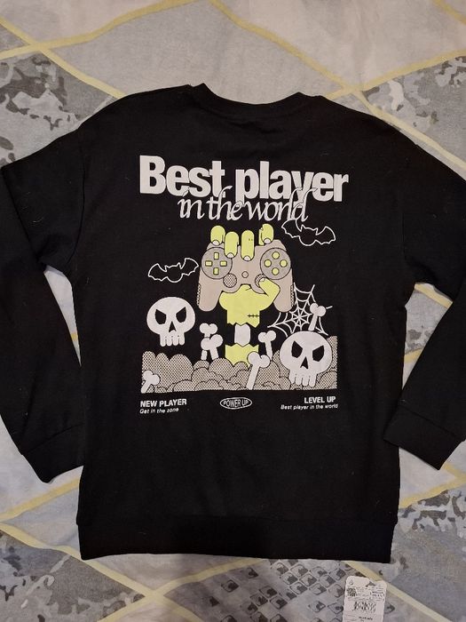 Світшот . Кофта.