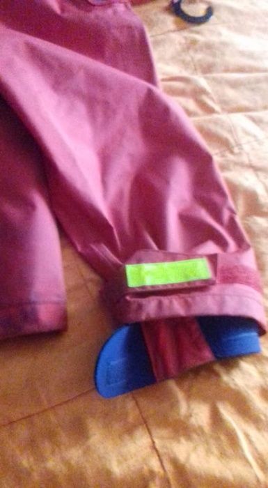 Casaco de Vela marca Pro rainer