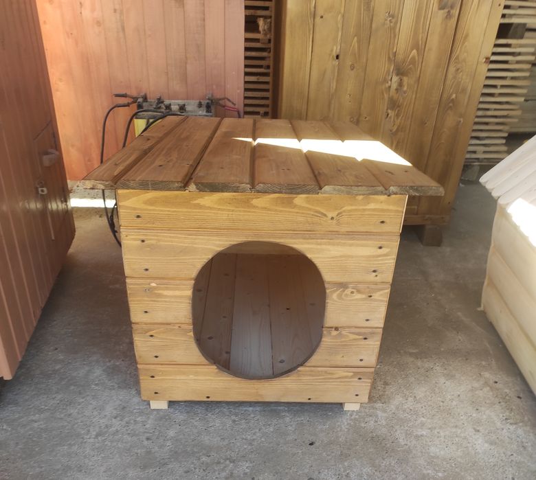 Будки собачі,туалети,клітки для кролів,гойдалки,качелі