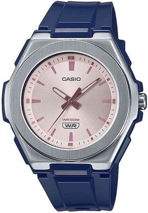 Касіо Casio LWA-300H Водонепроникний Касио Годинник жіночий