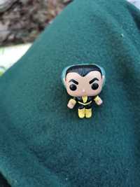 Black Adam Funko Kinder Joy DC comics