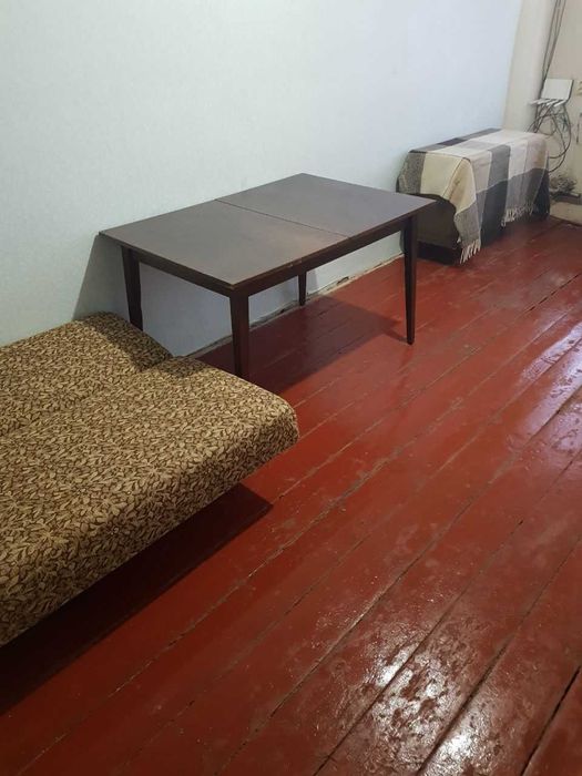 Сдам 2ух комнатную квартиру Гольдберговская церковь