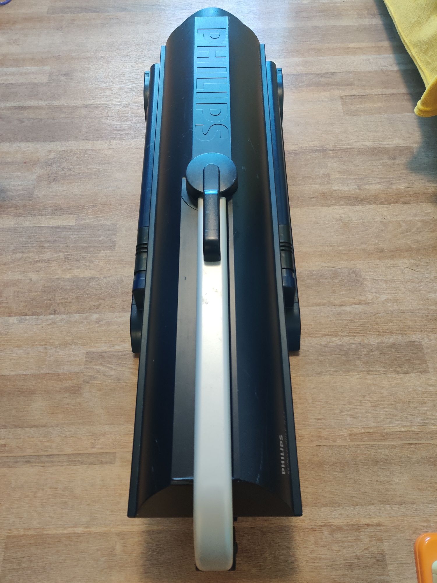 Солярий складной домашний PHILIPS Sunmobile HB-823