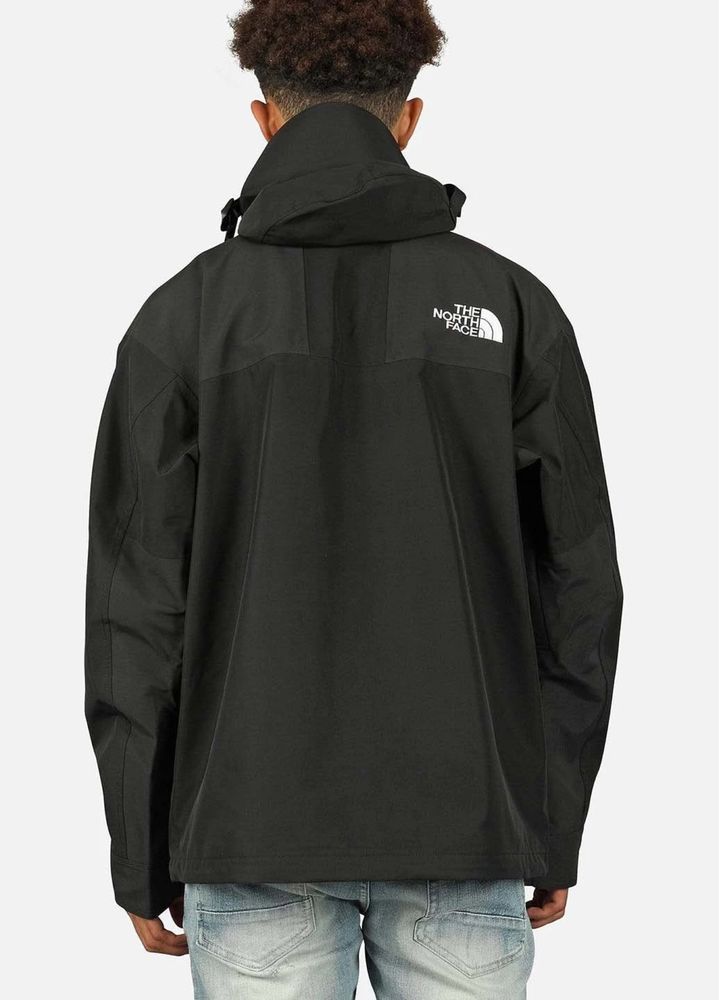 Куртка the north face tnf 1990 gtx mountain jacket black gore-tex