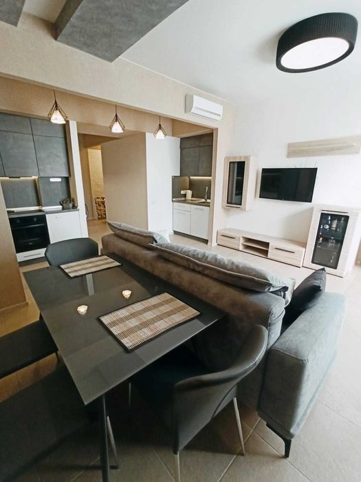 Здам  кухню-студію та спальню, жк "Пальміра", Аркадія + паркінг!