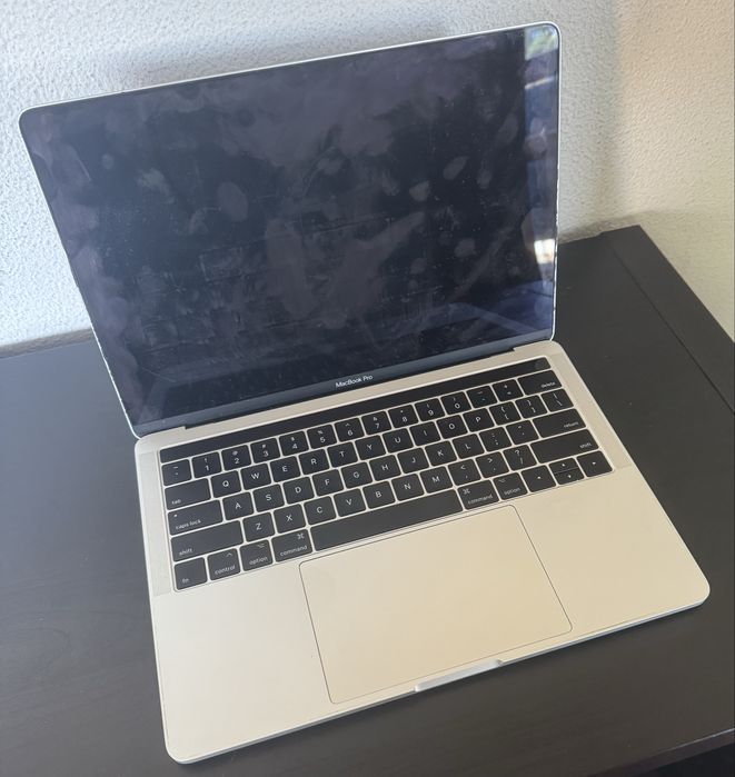 Vendo 2 portateis para reparação