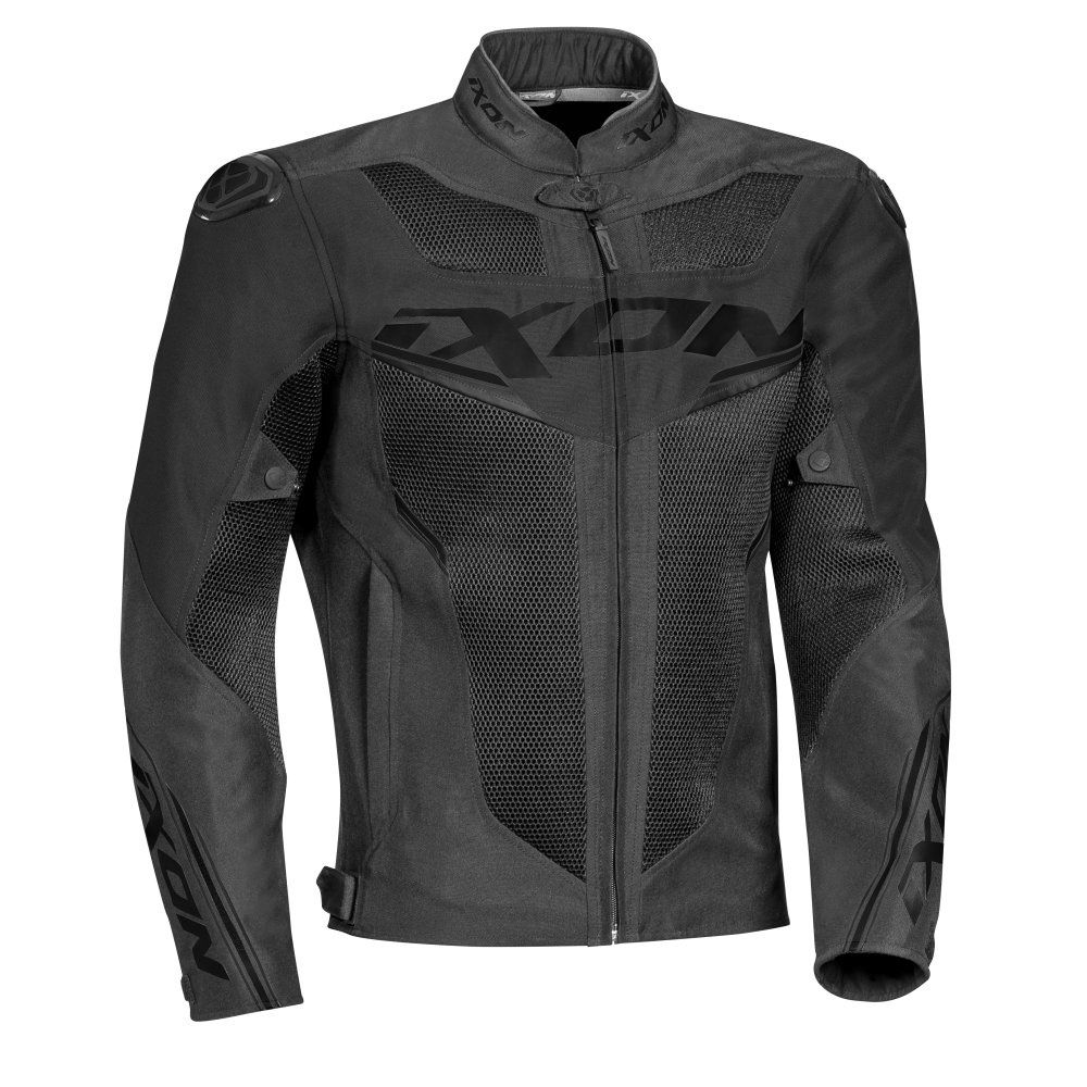 Мотокуртка IXON DRACO | Не Alpinestars, Revit, Dainese, bering, icon