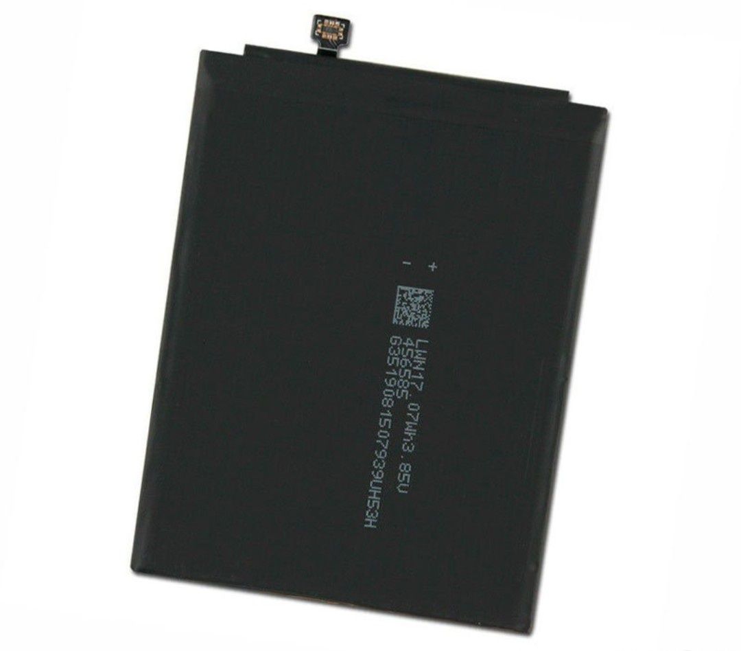Акумулятор BM4J до смартфона Xiaomi Redmi Note 8 Pro (4500 mAh).