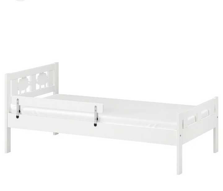 Cama kritter ikea