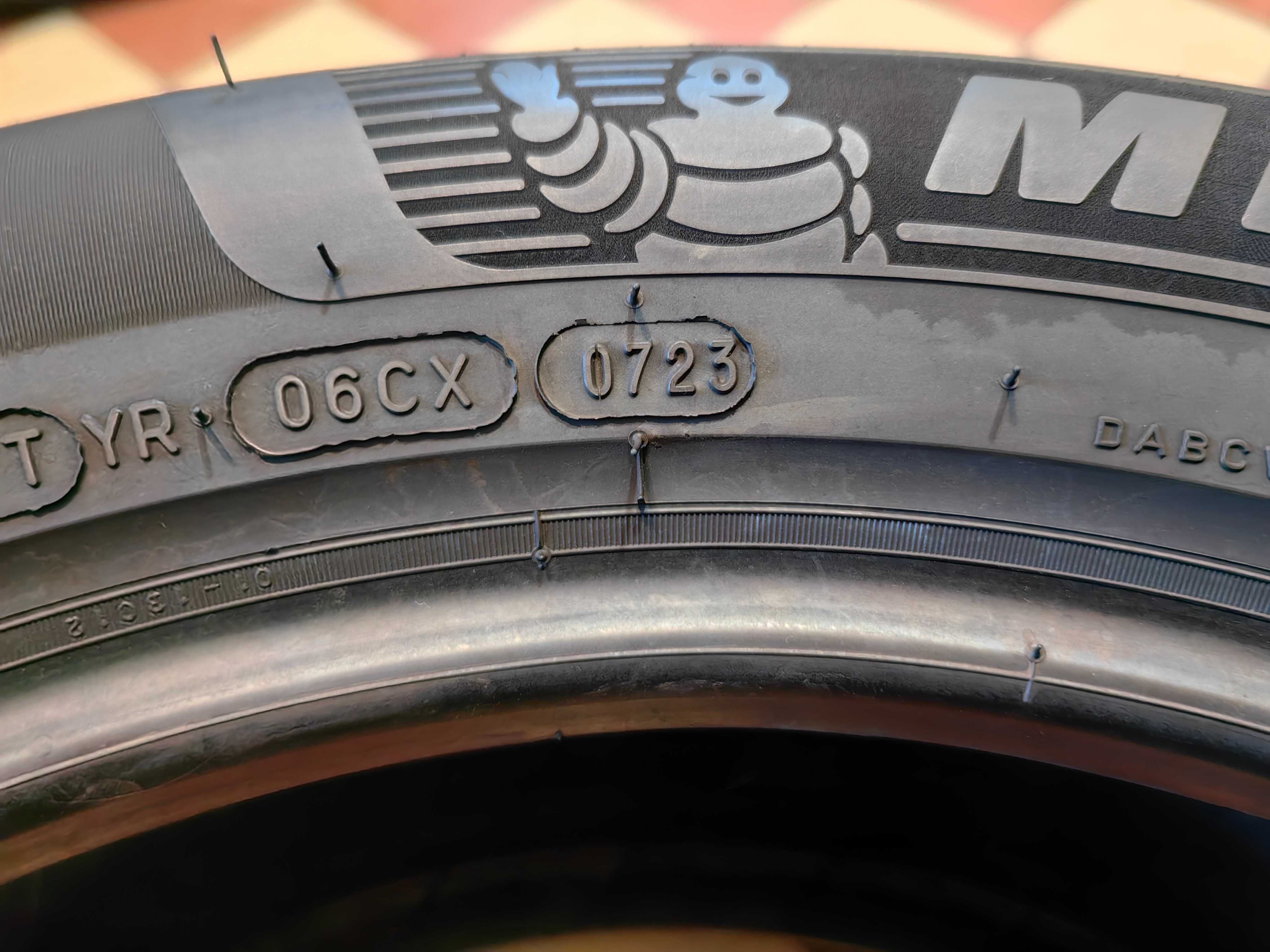 Michelin e.Primacy 225/55R18 102V XL #290