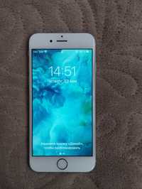iPhone 6s Майже Ідеал 32gb Silver