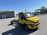 Iveco Daily 3.0 Pomoc Drogowa