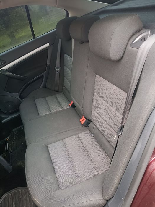 Sprzedam Skodę Octavie